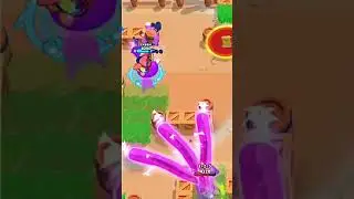 Buzz moment 🔥 #brawlstars #meme #popular #buzz #бравлстарс