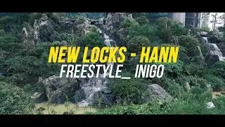 New Locks - Hann | Inigo | Arte Move