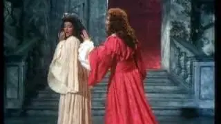 Monteverdi: Incoronazione di Poppea - Signor dei non partire