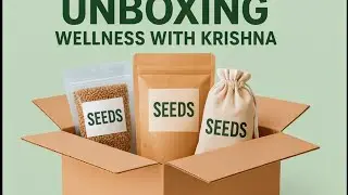 Seeds Unboxing / Pumpkin, Sunflower, Sesame, water melon # Healthy Seeds #superfood 