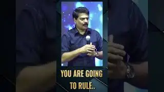 You are going to rule short message by bro Anil kumar #broanilkumar #hossanasongs #christiansongs