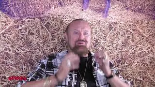 Hillbilly Jim on Cousin Jr