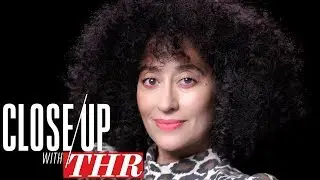 Tracee Ellis Ross on 