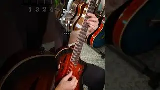 Funky chords #guitar chords ar