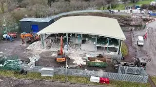 Обновленная информация о жилом комплексе Tudor Place в Киркби.
