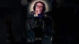 Jumpscares Until Dawn