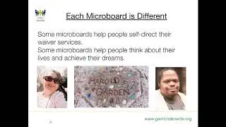 2019 GAIPSEC Parent Webinar Series: Georgia Microboards and Circles of Supports