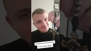 Protestanci Protestują Przeciwko Bogu