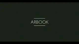 ARbook - Change for better.