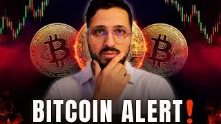 Bitcoin Liquidity Sweep Done &ndash; One Level Now Controls BTC