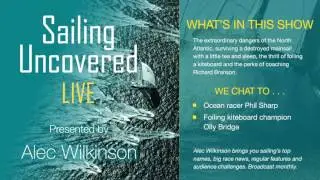 Sailing Uncovered - Episode 1
