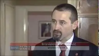 Pomoc starima | Poseta integrisanom servisu
