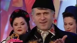 [OFICIAL] Cristian Pomohaci - Am plecat departe-n astă lume - Ceasuri de folclor 28.02.2018