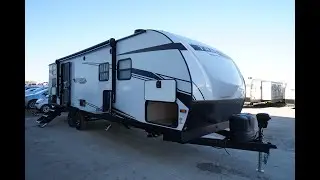 2023 Tracer 28BHS
