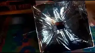 free me banaye DIY studio light ।। how do make DIY studio light।।
