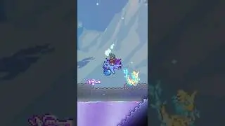 How to Get Good Riddance FAST! #terraria #shorts