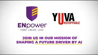 Building Confidence Through Coding | YUVA Unstoppable &times; ENpower