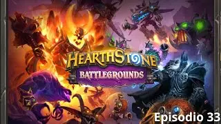 ROAD TO 8000 Hearthstone Battlegrounds | Mute Mode Gaming | no commentary