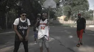 FettiBoi Dot - Shots Fired ( Music Video ) SHOT BY : Kimbrough Films