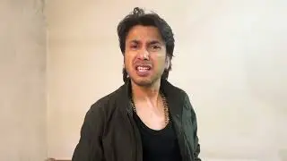 &ldquo;Grey Shade Villain Monologue | Intense Hindi Acting Performance | Jitendra Jha&rdquo;
