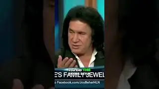 Gene Simmons' Family Jewels  Talk Show Drama