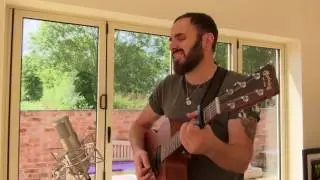 Love and Hate By Micheal Kiwanuka (acoustic Cover By Lee Gordon)