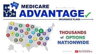 Medicare Advantage Plans