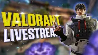SHOULD WE PLAY VALORANT | FREE VP | STEAM GIFT CARD GIVEAWAY #valorant #giveaway #live
