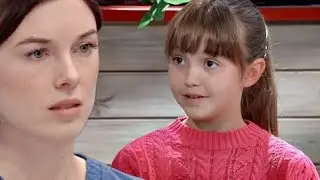 General Hospital Spoilers🔴 Scout&rsquo;s Car Ride CONFESSION &mdash; Heartbreaking Truth Revealed to Willow