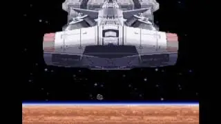 Let's Play Super Star Wars - Part 1