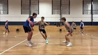 Jelly Elite vs Crackers Potential 3-0?