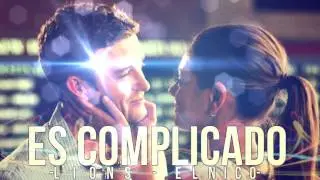 Lions ft Nico CH - Es Complicado (Rap Juje&ntilde;o) 2014