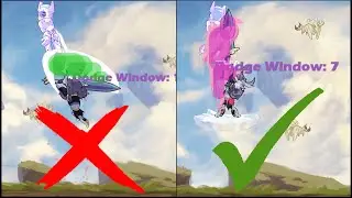 Arcadia Advanced Guide | Brawlhalla