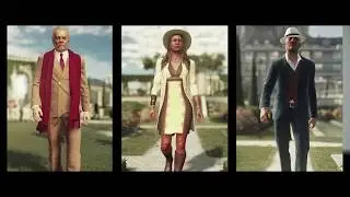 Hitman 2 - Sniper Assassin Mode Trailer