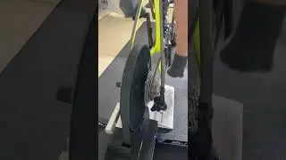 Elite Avanti Clicking Noise