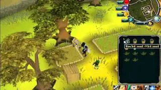 How to make Supercompost and do Herb Runs Guide