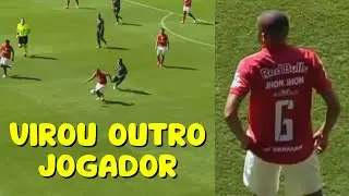 SEGUNDA PARTIDA DO JHON JHON PELO BRAGANTINO | Jhon Jhon vs Fluminense