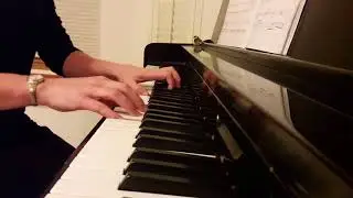 Lord, I Need You (Arr. By Shelly Hamilton)