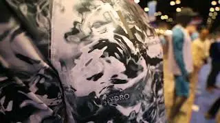 Mossy Oak Elements Hydro | Huk Gear | ICAST 2018