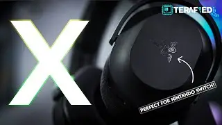 The Best Wireless Gaming Headset For Nintendo Switch
