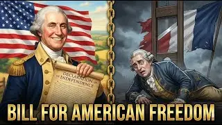 How The American Freedom Bankrupted The French King