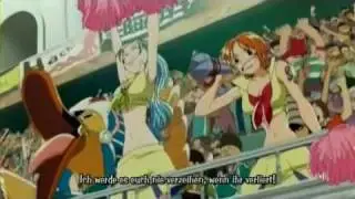 one piece - nami x sanji-girlfriend