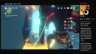 JayJBeats Plays - Genshin Impact