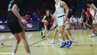 Union Community vs Kuemper Catholic