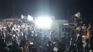 موكب بني عامر المشايه1445 الوصول الى موكب عابس