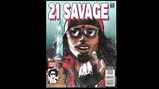 21 savage type beat, 