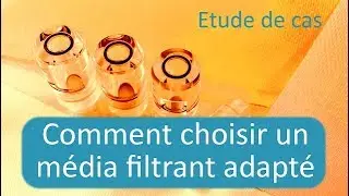 FLOWERSEP FILTRATION PERFORMANCE TEST