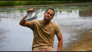 Sean Mic - No I Won't Go (Official Music Video)(Prod. by GC Beats)