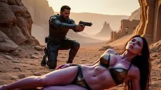 Alien Custom Says He's Her Mate-All Because He Shared His Oxygen | HFY | Sci-Fi Story 