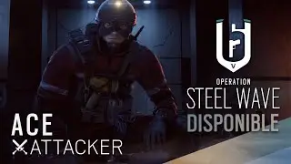 Operaci&oacute;n Steel Wave | Trailer